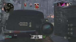 PTRS-41 QUAD REFILL! (MONTAGE CLIP)