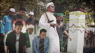 Lagu Perdana ' MURSYIDKU ' | NADA TQN165.37