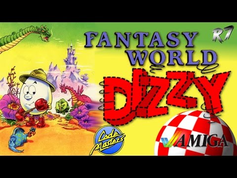 Video: Das Unveröffentlichte NES-Remake Von Fantasy World Dizzy Erscheint Endlich - 24 Jahre Später