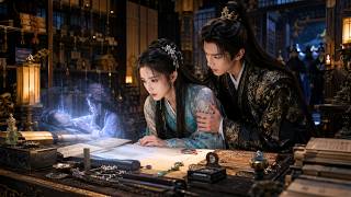 【ENG SUB】#minidrama