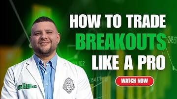 Hoe je als een pro kunt handelen in breakouts (beheers het marktmomentum!) 🚀