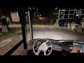 The Bus Simulator PS5 Mapa Berlim Transporte Urbano Parte 26