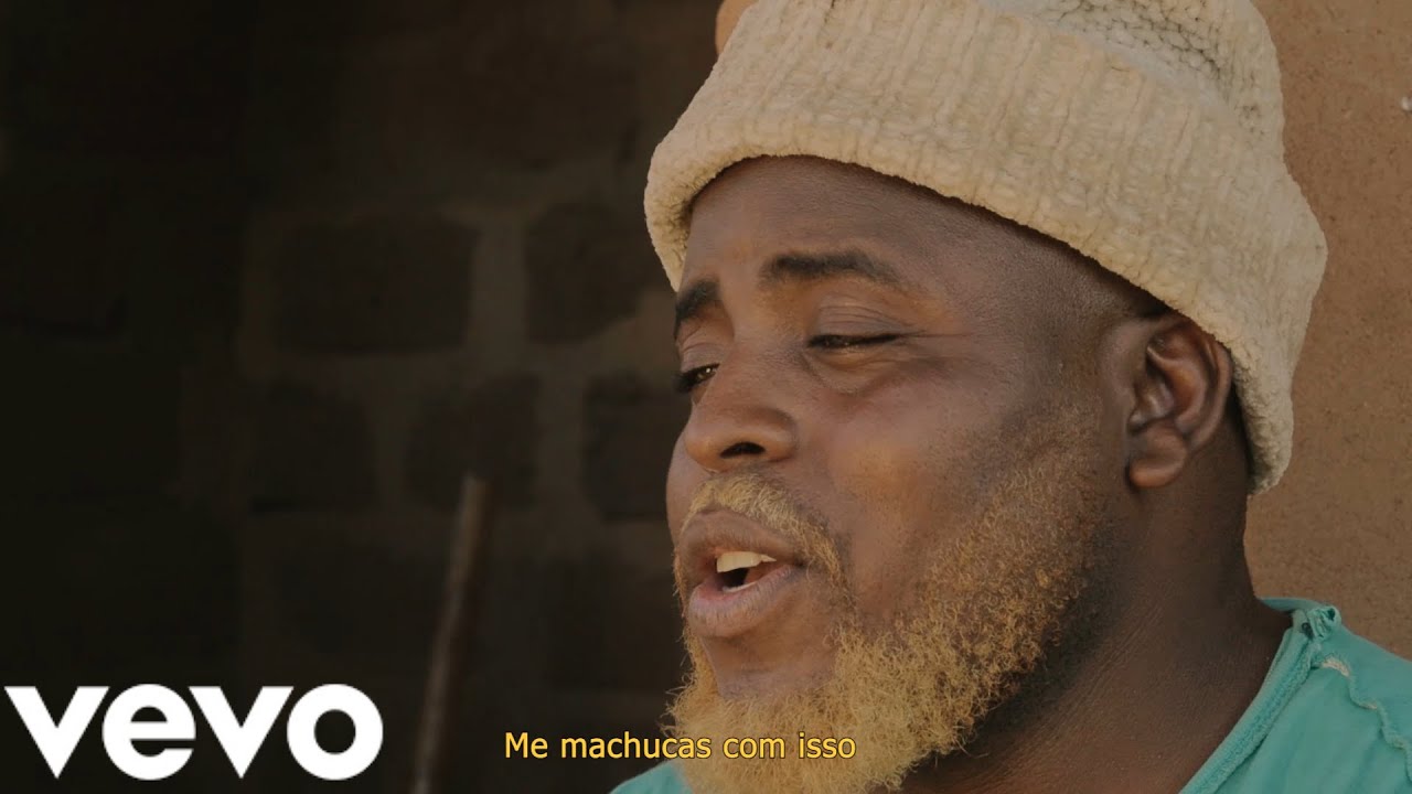 Big Z Nova geração Amor Official Matthava Films2024