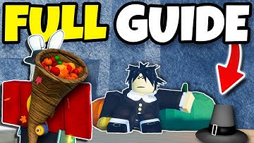 VOLLEDIGE GIDS VOOR VIS MET UPDATES in Fish Roblox!