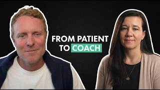 How Her Own Health Journey Led Her From Patient to Wellness Coach