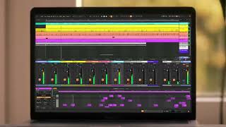 Ableton Live Vs Logic pro