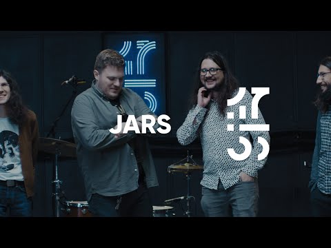 Видео: JARS | 17:55 сессии