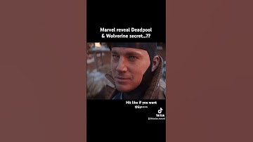 Gambit deleted scene from Deadpool & Wolverine #marvel #gambit #xmen #avengers #secretwars #doomsday