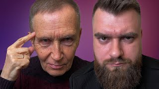 видео: Психотерапевты РАСКРЫВАЮТ ПРАВДУ о здоровье картинка: Психотерапевты РАСКРЫВАЮТ ПРАВДУ о здоровье