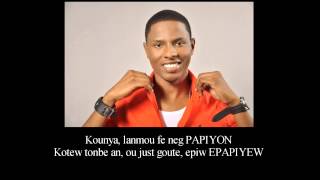 BaKy - Fe'm konfyans  (Lyrics)