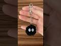 How to Make a Soot Sprite (This is for all the Studio Ghibli fans out there…)