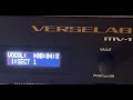 (Roland MV-1) Violin Jam 6