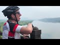 Four Rivers Bicycle Trail Seoul to Busan South Korea 2019