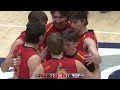 2025-26 Men's Volleyball Play-in Series - Calgary vs Mount Royal (Game 3)