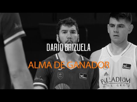 Darío Brizuela, alma de ganador | Liga Endesa 2020-21