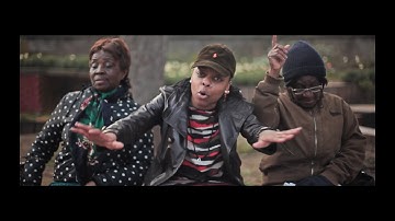 TrueMendous - L.I.S.P [Official Video]