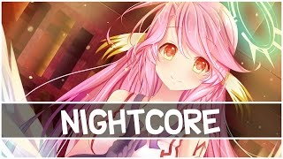 〖Nightcore〗 - Be There (Krewella)