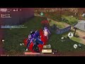 MUNTIK PANG MATALO KNIVES OUT INTENSE GAMEPLAY