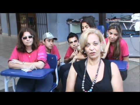 BULLYING - Depoimento Escola Municipal Professora ...