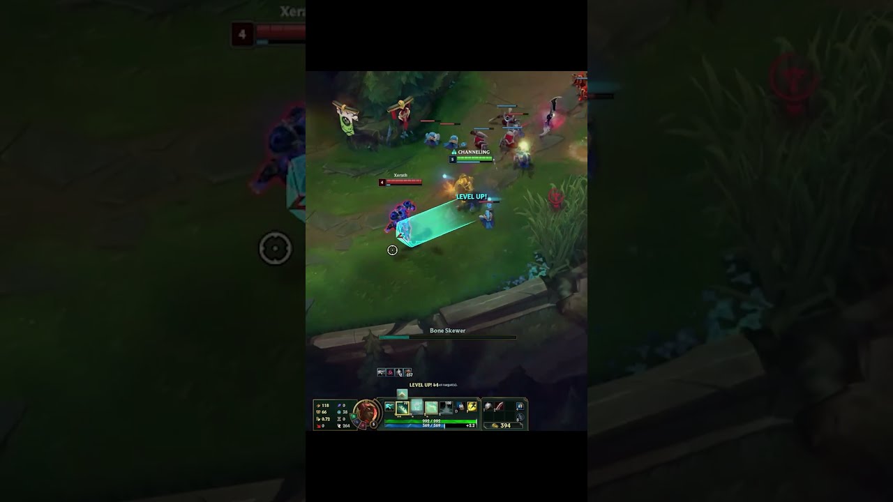 Hmm I Thought Missed