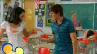 HSM 2 - What Time Is It? -  HQ - NeW VeRSioN !!