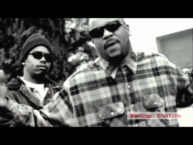 Thug Life Feat. Nate Dogg - How Long Will They Mourn Me? (HD) class=