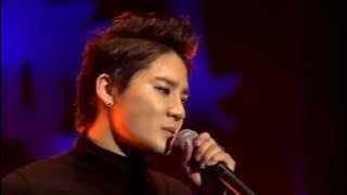 [DVD Cut] XIA JUNSU - 12. I LOVE YOU 사랑합니다 