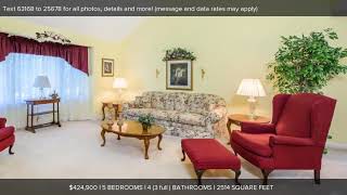 5531 Edwin Court, White Marsh, Md Presented By Todd Rettkowski.