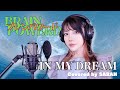 IN MY DREAM - 真行寺恵里 (SARAH cover) / Brain Powerd OP FULL【ブレンパワード】