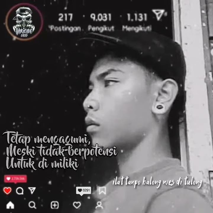 story wa ilat tanpo balong || @varisAde
