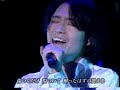 X JAPAN LAST LIVE 最後の夜  The LAST SONG