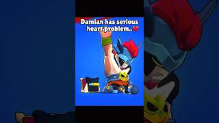 The most hated brawler in the game btw.. 💔🙏 pt-2 #brawlstars
