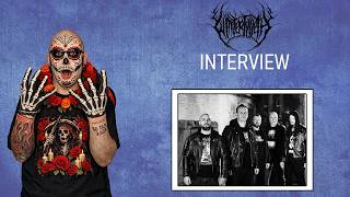 Winterfylleth Interview 2026