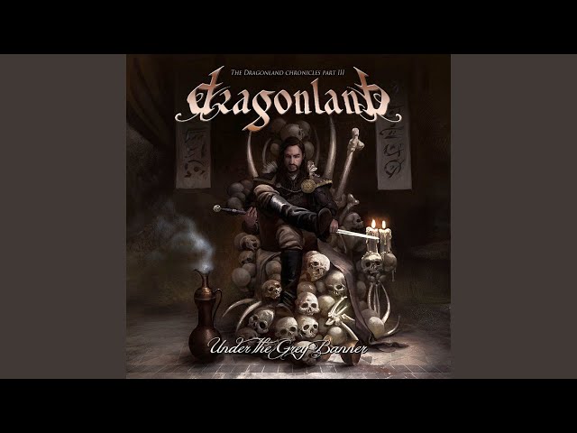 Dragonland - A Thousand Towers White