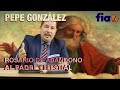 Rosario de abandono al padre celestial- Conferencia magistral de Pepe González
