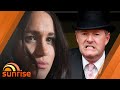 'Not quite what she seems': Piers Morgan unleashes on Meghan Markle | 7NEWS