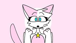 stranger things animation meme / Milky cat