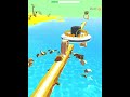 Spiral Roll 🔵🟡🟢 All Levels Gameplay Walkthrough Android, iOS
