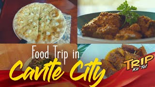 TRIP KO ‘TO THROWBACK: Klasik Foodtrip in Cavite City