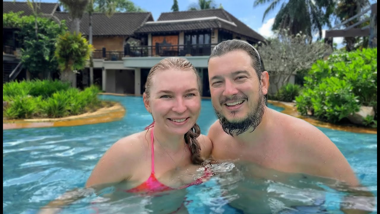 Горячий Пхукет: поездка в источники Пхангнги — самый горячий маршрут