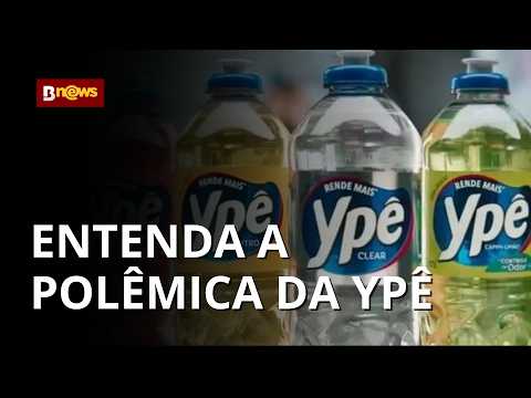 Saiba como a suspensão de produtos da marca virou disputa política