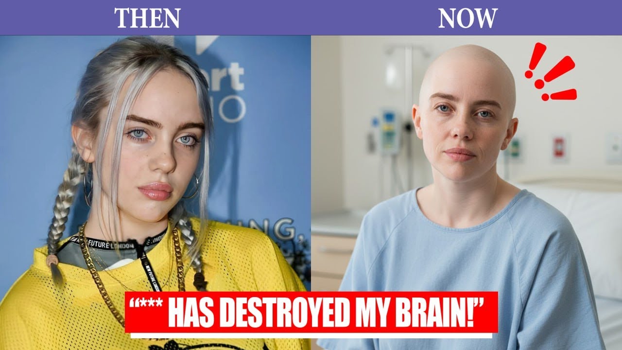 The Brutal Truth Hollywood Doesn’t Want You To Know About Billie Eilish