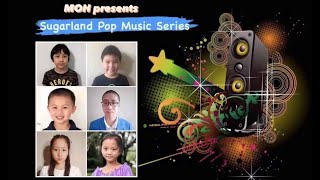 Music Of Harmony Virtual Concerts - Pop Music Series Nov 2020