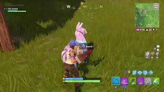 SECRET LAMA CHEST! | FORTNITE BATTLE ROYALE - 320 x 180 jpeg 8kB