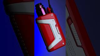 GeekVape Aegis Legend #fyp #вейп #топ