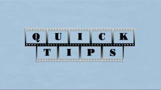 Quick Tips: Easy Enrollment for Health Benefits