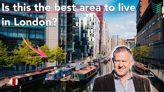 Paddington: The Best Place to Live in London? | London Area Guide