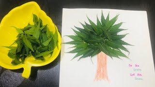 Environment day activity | School activities for kids | Kids world by kaur