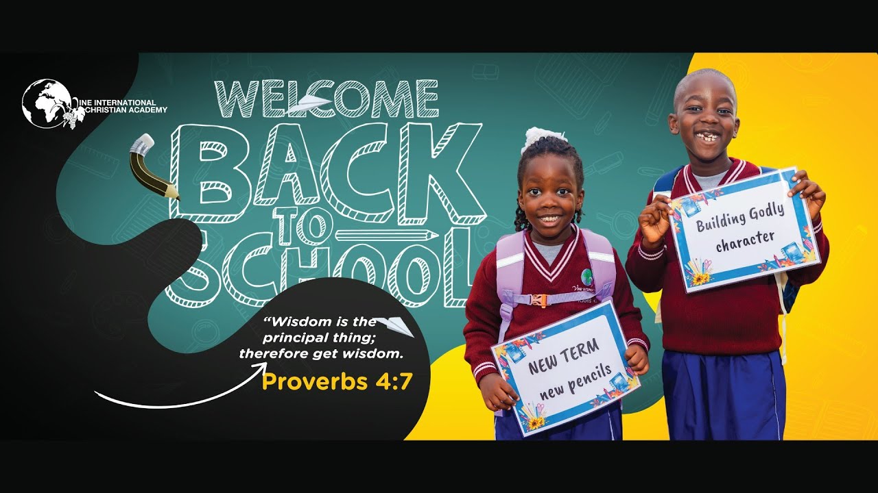 Beginning of Term One | 2026