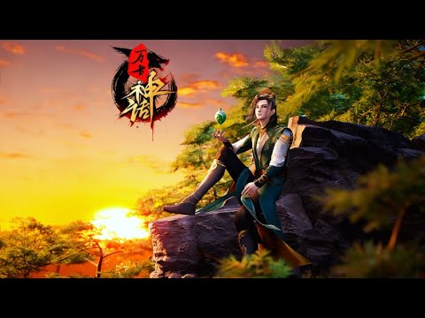 EP1 100 Explore The Eternal Game Of Good And Evil Myth Of Eternity